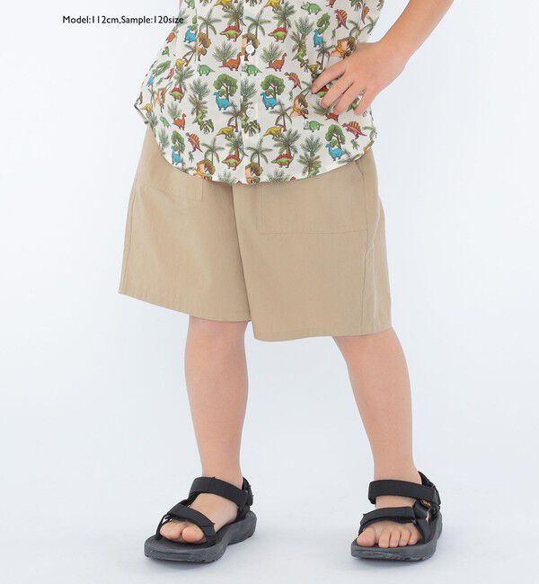 SHIPS KIDS「SHIPS KIDS:100～130cm / デイリー ショーツ」|その他|