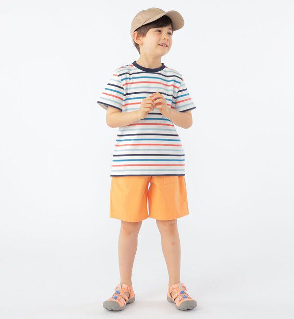 SHIPS KIDS「SHIPS KIDS:100～130cm / デイリー ショーツ」|その他|