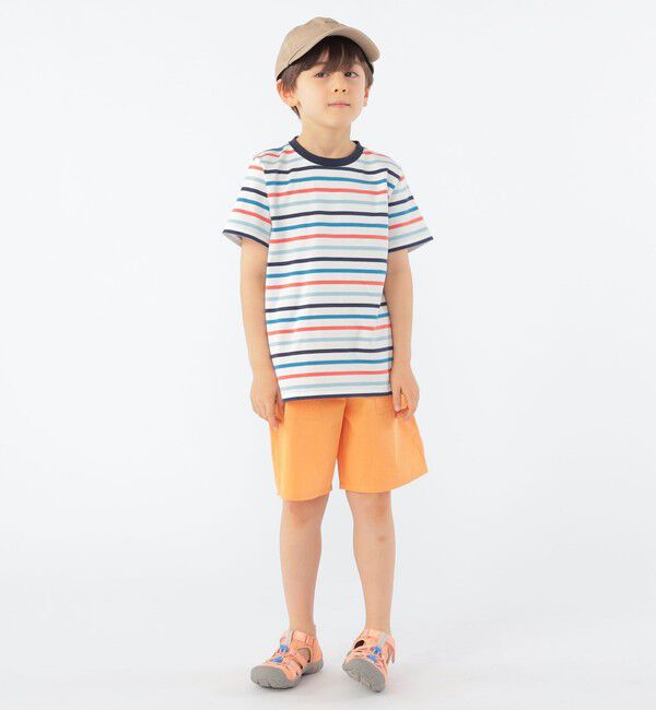 SHIPS KIDS「SHIPS KIDS:100～130cm / デイリー ショーツ」|その他|