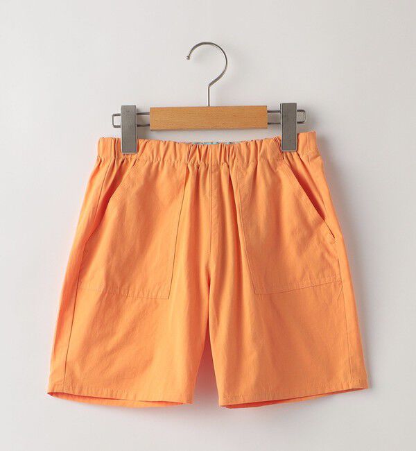 SHIPS KIDS「SHIPS KIDS:100～130cm / デイリー ショーツ」|その他|