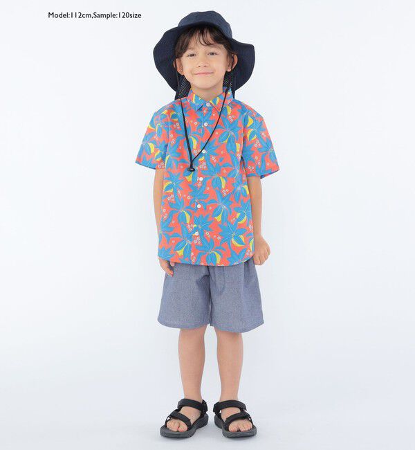 SHIPS KIDS「SHIPS KIDS:100～130cm / デイリー ショーツ」|その他|