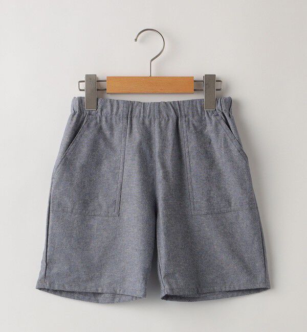 SHIPS KIDS「SHIPS KIDS:100～130cm / デイリー ショーツ」|その他|