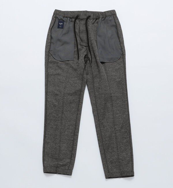 SHIPS Colors 「SHIPS Colors:〈洗濯機可能〉ジャージー パンツ(セットアップ対応可能)◇」|その他|