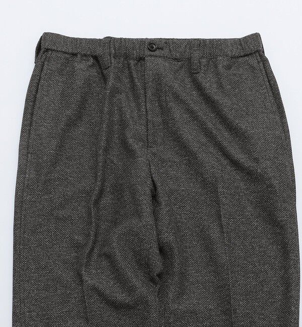 SHIPS Colors 「SHIPS Colors:〈洗濯機可能〉ジャージー パンツ(セットアップ対応可能)◇」|その他|