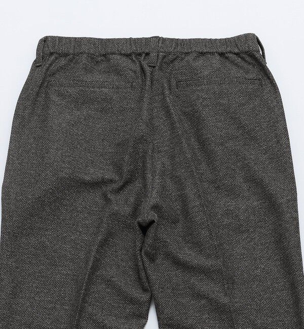 SHIPS Colors 「SHIPS Colors:〈洗濯機可能〉ジャージー パンツ(セットアップ対応可能)◇」|その他|