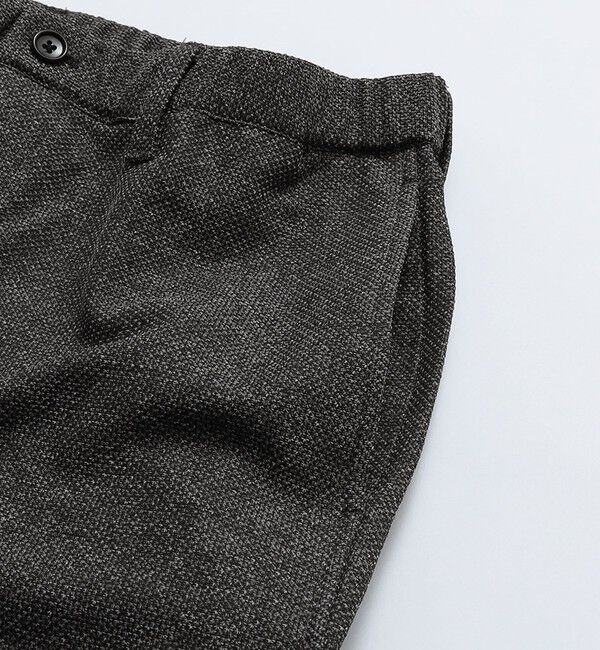 SHIPS Colors 「SHIPS Colors:〈洗濯機可能〉ジャージー パンツ(セットアップ対応可能)◇」|その他|