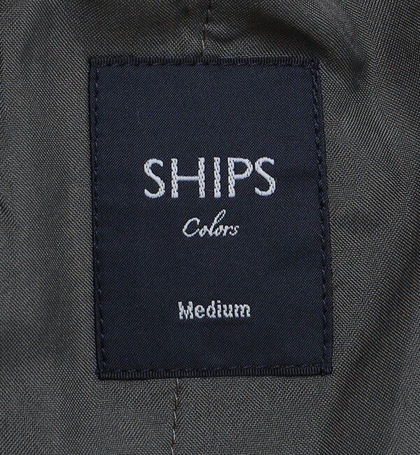 SHIPS Colors 「SHIPS Colors:〈洗濯機可能〉ジャージー パンツ(セットアップ対応可能)◇」|その他|