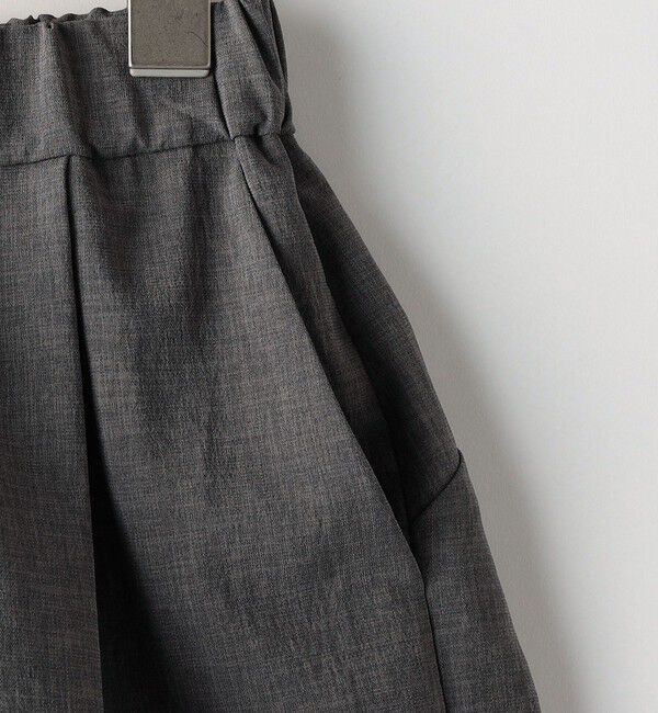 SHIPS KIDS「MOUN TEN.:95～140cm /〈撥水/速乾〉リサイクル ポリエステル ハーフ パンツ」|その他|