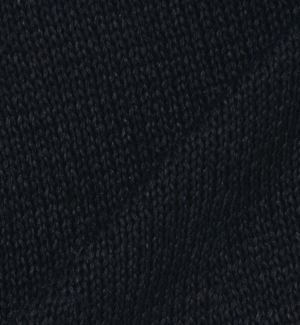 SHIPS any「SHIPS any:〈手洗い可能〉バルキー シアー フレア ニット キャミソール」|キャミソール|