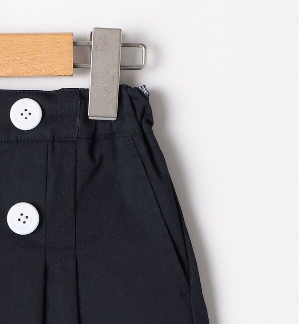 SHIPS KIDS「SHIPS KIDS:140～150cm / マリン キュロット」|その他|