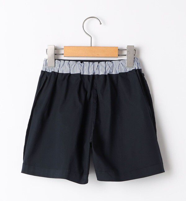 SHIPS KIDS「SHIPS KIDS:140～150cm / マリン キュロット」|その他|