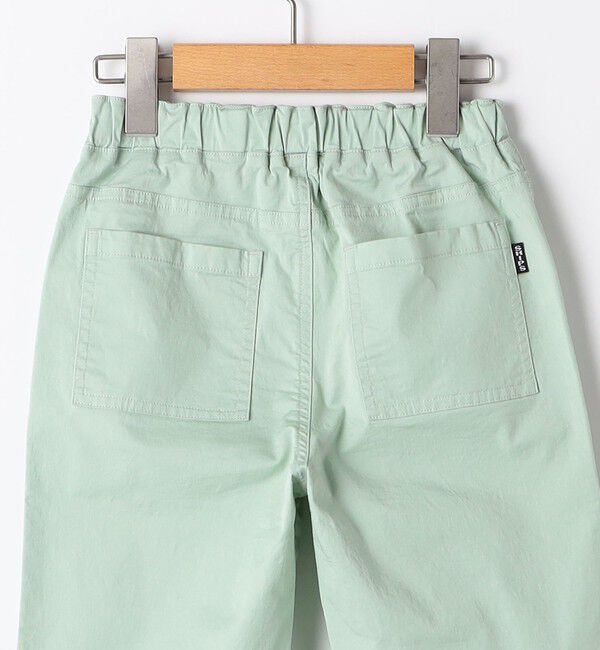 SHIPS KIDS「SHIPS KIDS:140～150cm / カラー 6分丈 ショーツ」|その他|