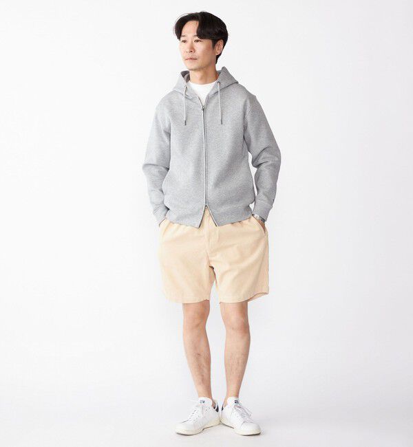 SHIPS「SHIPS:〈洗濯機可能〉サマー コーデュロイ イージー ショーツ」|その他|