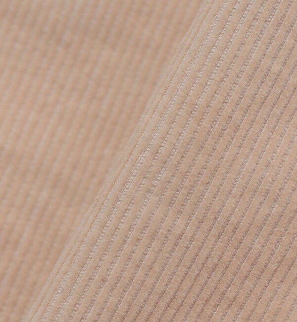 SHIPS「SHIPS:〈洗濯機可能〉サマー コーデュロイ イージー ショーツ」|その他|