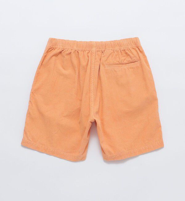 SHIPS「SHIPS:〈洗濯機可能〉サマー コーデュロイ イージー ショーツ」|その他|