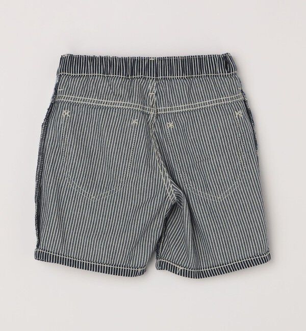 SHIPS any「Lee: デニム ポケット ショーツ <KIDS>」|その他|