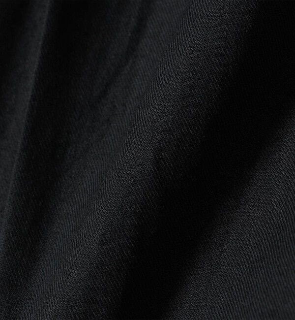 SHIPS for women「〈手洗い可能〉綿麻 ビエラ 2タック パンツ」|その他|