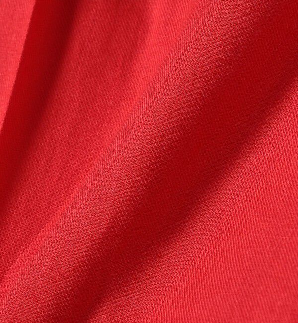 SHIPS for women「〈手洗い可能〉綿麻 ビエラ 2タック パンツ」|その他|