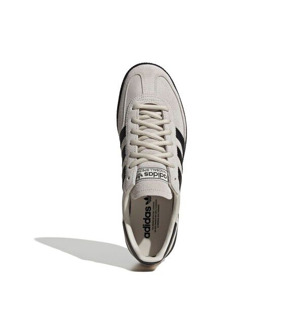 SHIPS for women「adidas Originals:HANDBALL SPEZIAL」|スニーカー|