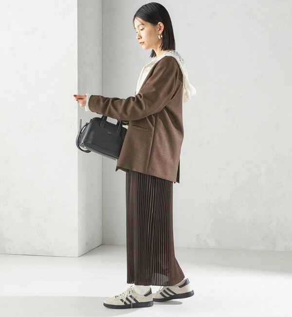 SHIPS for women「adidas Originals:HANDBALL SPEZIAL」|スニーカー|