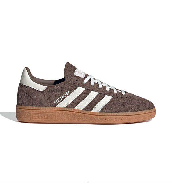 SHIPS for women「adidas Originals:HANDBALL SPEZIAL」|スニーカー|