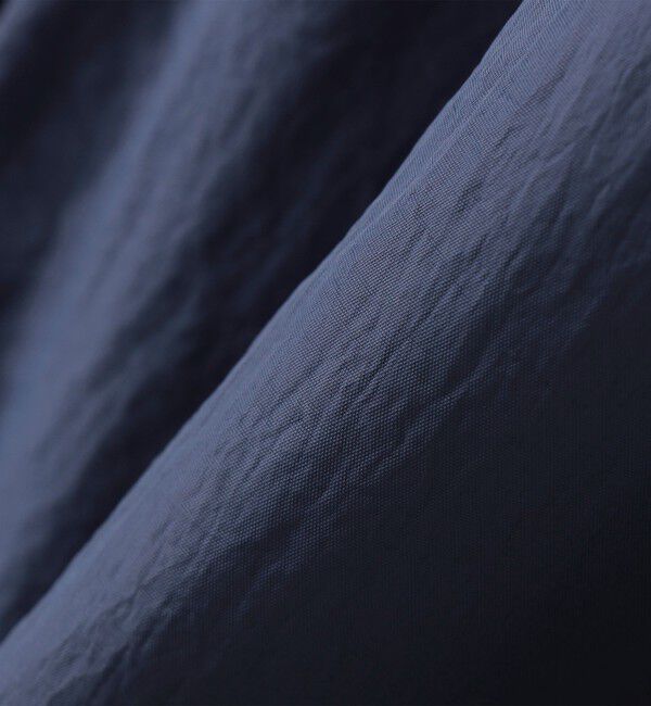 SHIPS KIDS「THE PARK SHOP:115～145cm /REVERSIBLE SPORTS PANTS ナイロン パンツ」|その他|