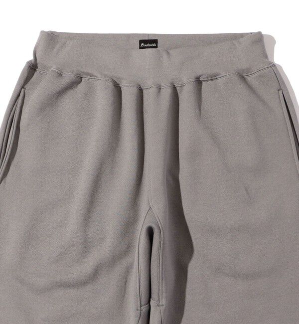 SHIPS「Southwick Gate Label: アイビー スウェット パンツ」|その他|