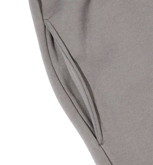 SHIPS「Southwick Gate Label: アイビー スウェット パンツ」|その他|