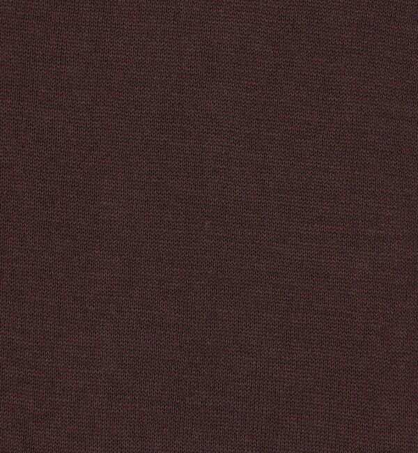 GALERIE VIE「パウダーコットン ワイドアームクルーネックプルオーバー」|Tシャツ・カットソー|