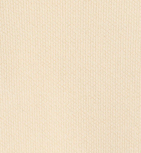 Ballsey「コットンポリエステルダブルフェイス 4ポケットカーディガン」|カーディガン|