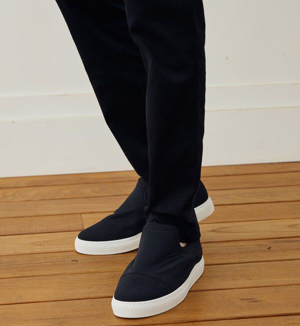 JAMES PERSE「コットンカシミヤ 5ポケットパンツ MCAS1432」|その他|