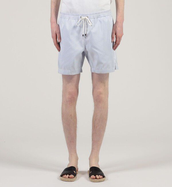 TOMORROWLAND BUYING WEAR「SUNSPEL ドローストリング スイムショーツ」|その他|