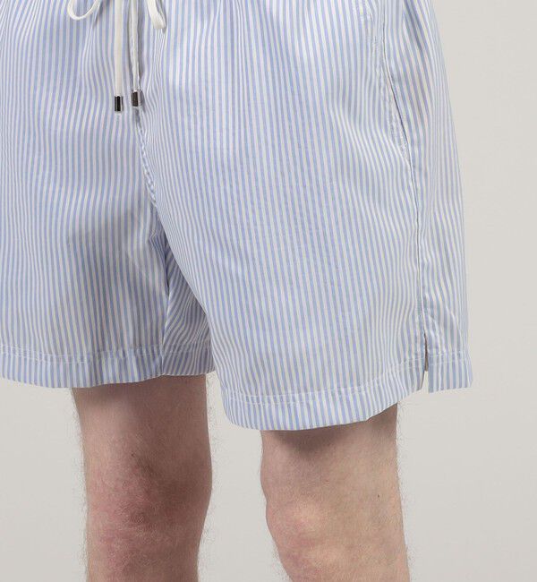 TOMORROWLAND BUYING WEAR「SUNSPEL ドローストリング スイムショーツ」|その他|