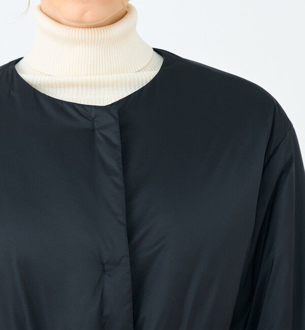 タイニーリップ ドロストショートコート（Ballsey）｜ルミネの