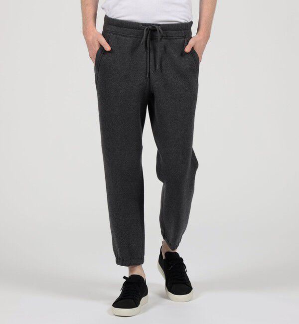 JAMES PERSE「コージースエット ドローコードパンツ MVNS1430」|その他|