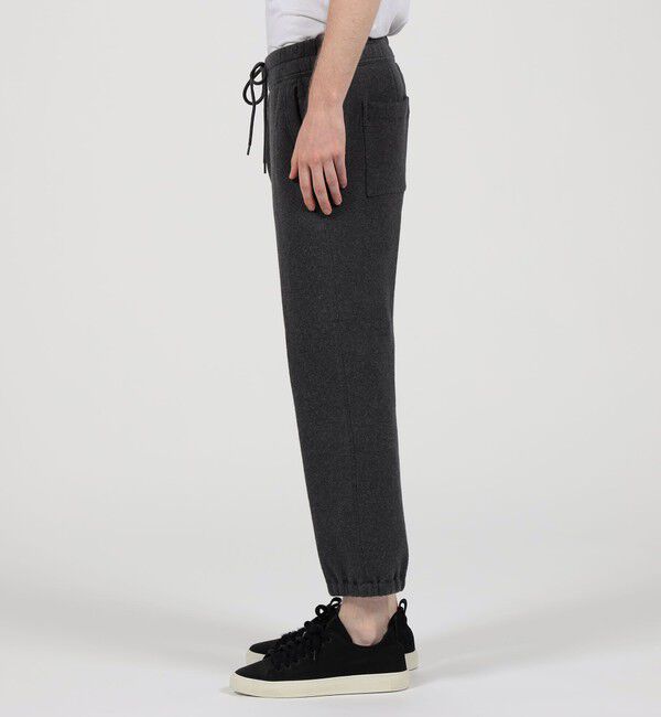 JAMES PERSE「コージースエット ドローコードパンツ MVNS1430」|その他|