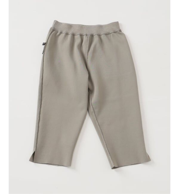 VERMEIL par iena「コットンカシミヤ 接結ハーフパンツ」|その他|