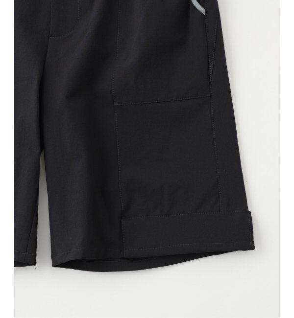 PULP「【GR10K / ジーアールテンケー】IBQ TARGET SHORTS」|その他|