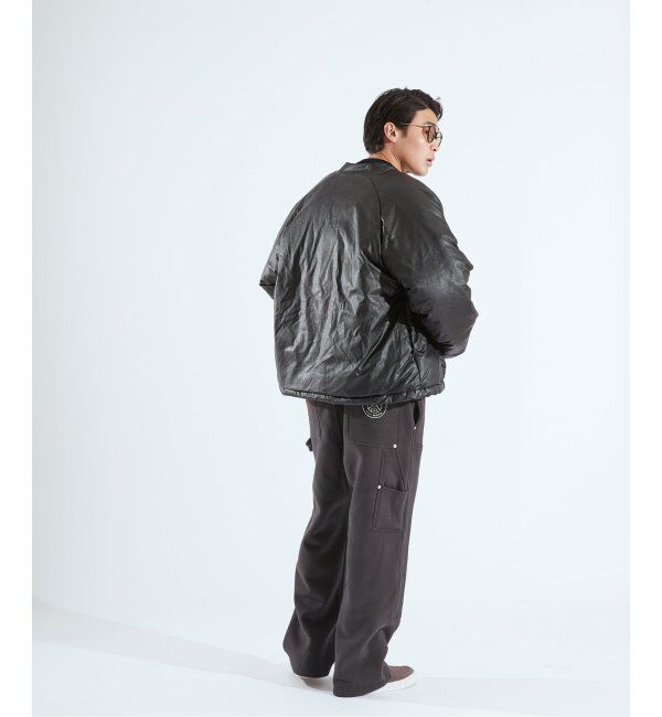 Paris Saint-Germain「【Paris Saint-Germain / パリ・サン＝ジェルマン】 JP DOUBLE KNEE PANTS」|その他|