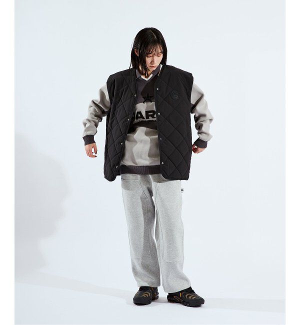 Paris Saint-Germain「【Paris Saint-Germain / パリ・サン＝ジェルマン】 JP DOUBLE KNEE PANTS」|その他|