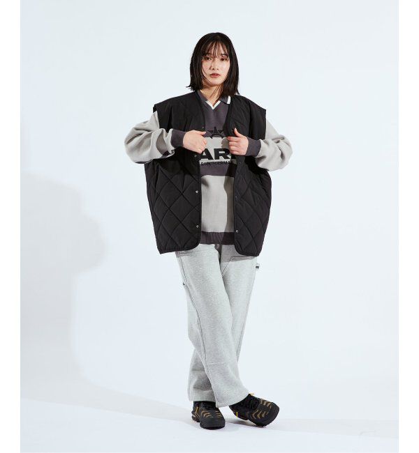 Paris Saint-Germain「【Paris Saint-Germain / パリ・サン＝ジェルマン】 JP DOUBLE KNEE PANTS」|その他|