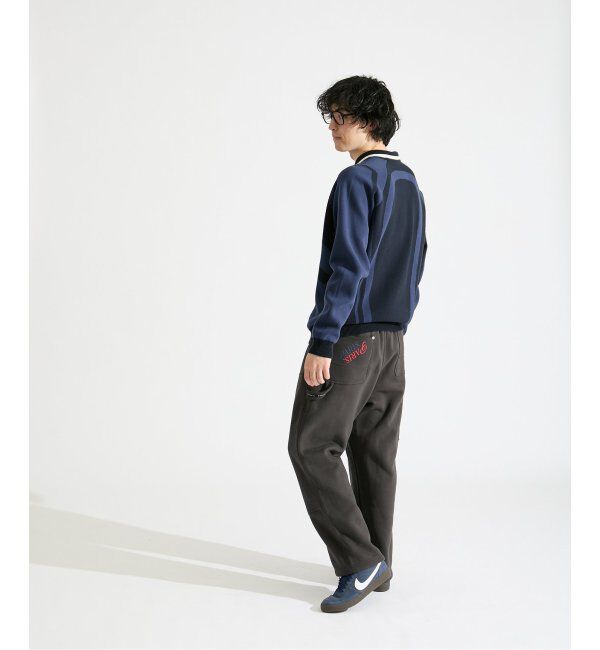 Paris Saint-Germain「【Paris Saint-Germain / パリ・サン＝ジェルマン】 JP DOUBLE KNEE PANTS」|その他|