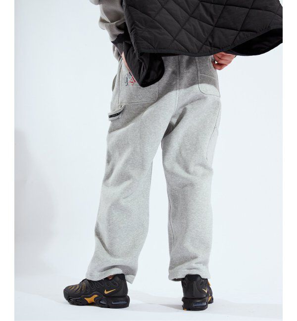 Paris Saint-Germain「【Paris Saint-Germain / パリ・サン＝ジェルマン】 JP DOUBLE KNEE PANTS」|その他|