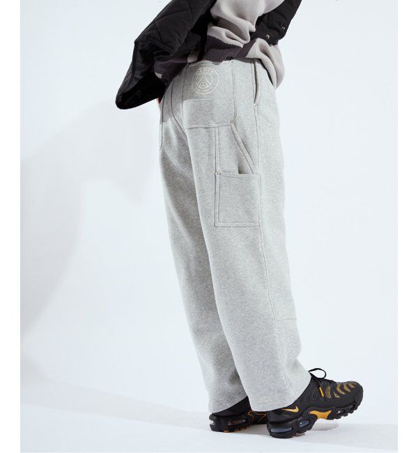 Paris Saint-Germain「【Paris Saint-Germain / パリ・サン＝ジェルマン】 JP DOUBLE KNEE PANTS」|その他|