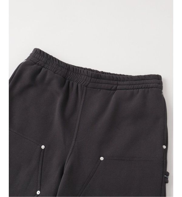 Paris Saint-Germain「【Paris Saint-Germain / パリ・サン＝ジェルマン】 JP DOUBLE KNEE PANTS」|その他|