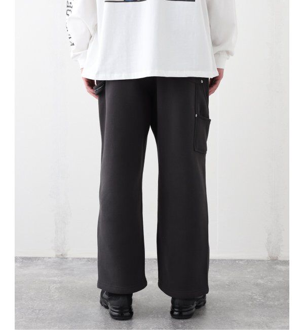 Paris Saint-Germain「【Paris Saint-Germain / パリ・サン＝ジェルマン】 JP DOUBLE KNEE PANTS」|その他|