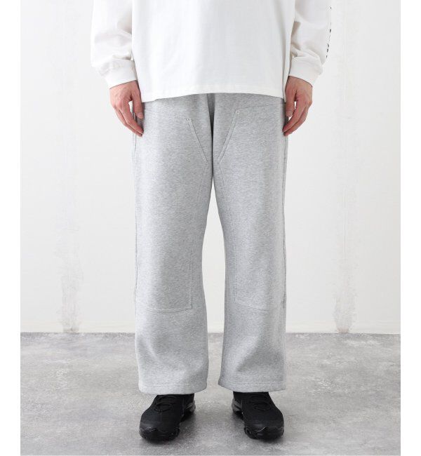 Paris Saint-Germain「【Paris Saint-Germain / パリ・サン＝ジェルマン】 JP DOUBLE KNEE PANTS」|その他|