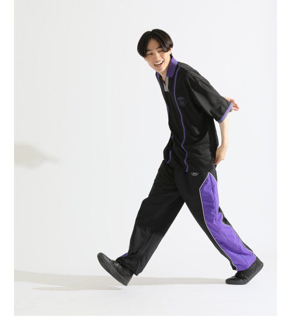 Paris Saint-Germain「【EVA*PSG】JP  PIPING PANTS」|その他|