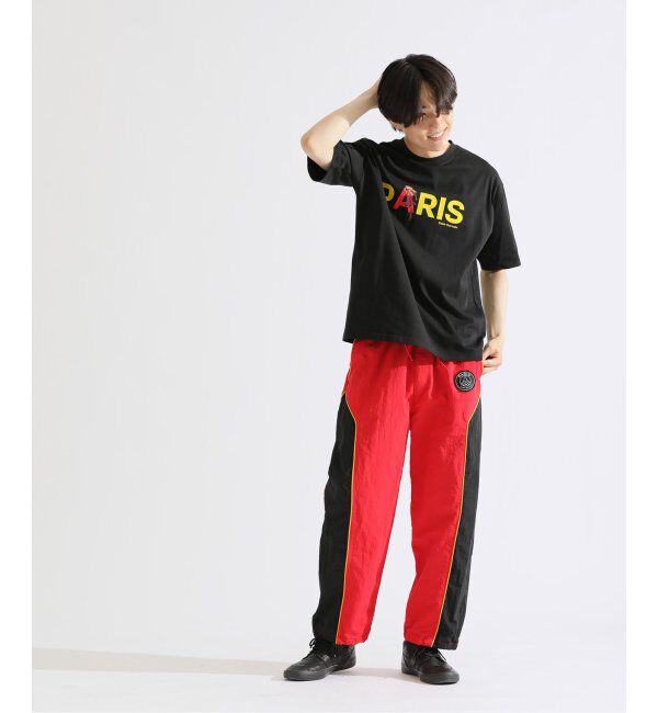 Paris Saint-Germain「【EVA*PSG】JP  PIPING PANTS」|その他|