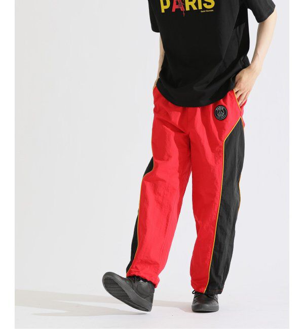Paris Saint-Germain「【EVA*PSG】JP  PIPING PANTS」|その他|
